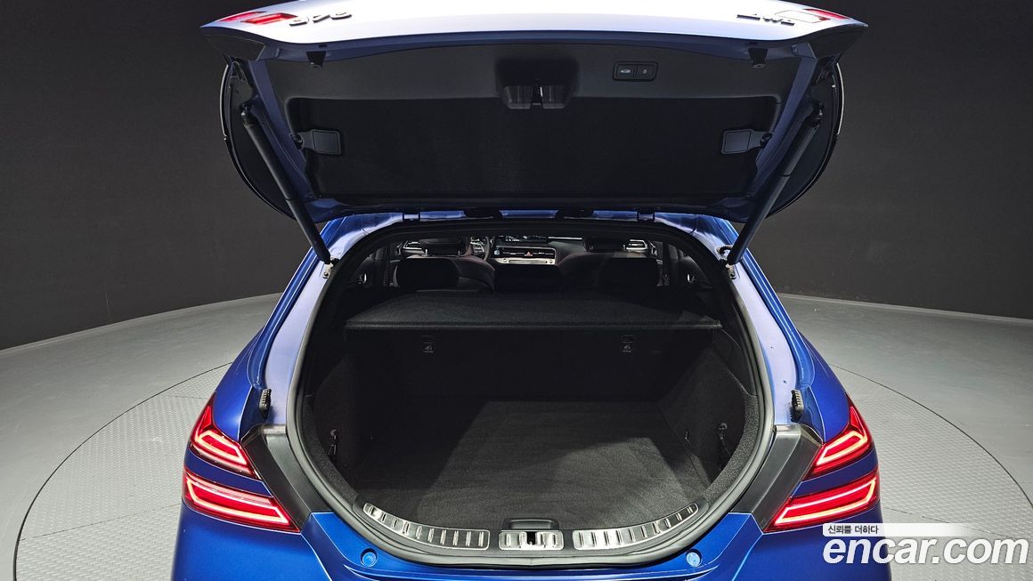 Genesis G70 2025