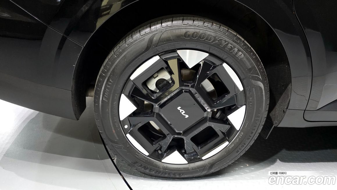 Kia Canival 2026