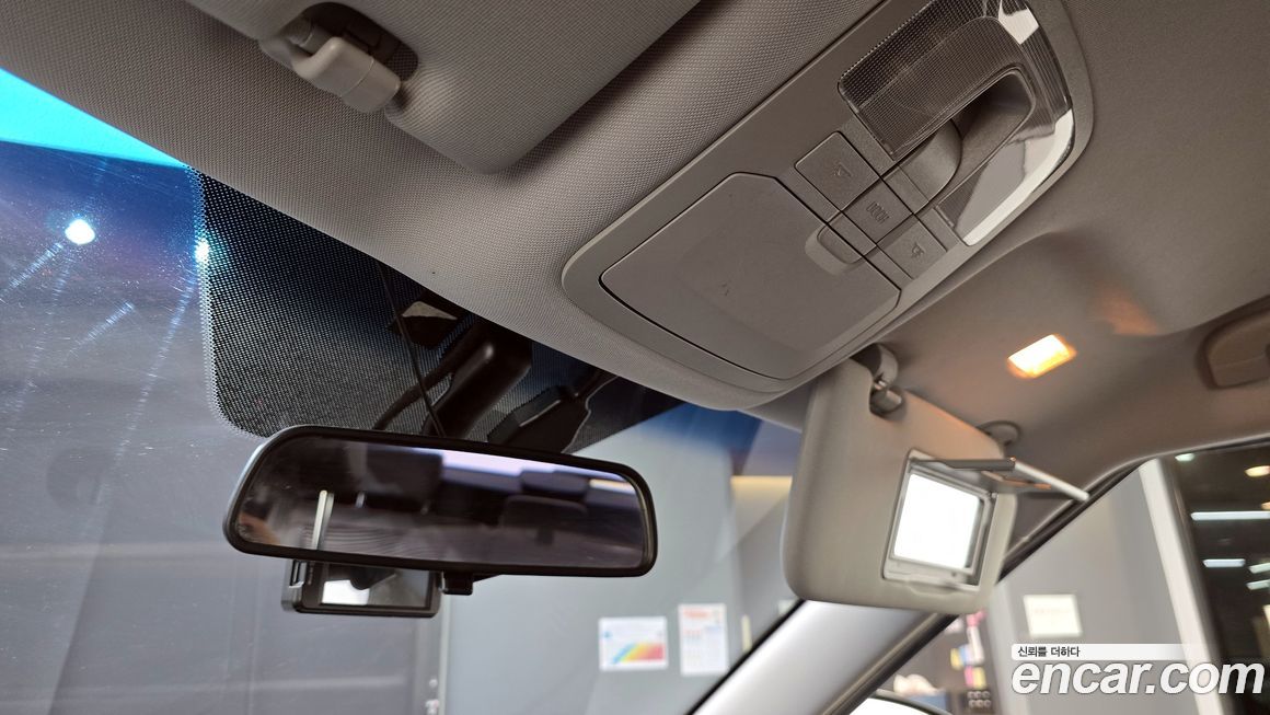 KG_Mobility_Ssangyong TIBOLI 2018