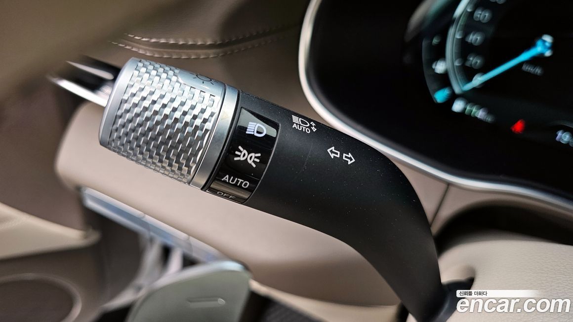 Genesis GV80 2022