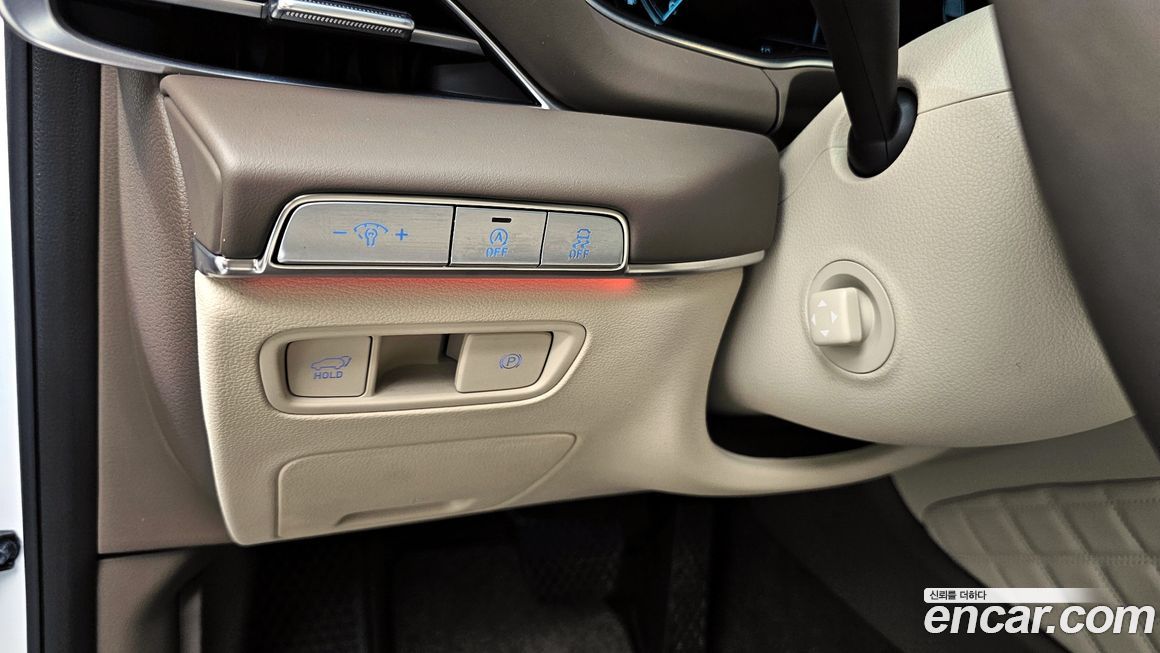 Genesis GV80 2022