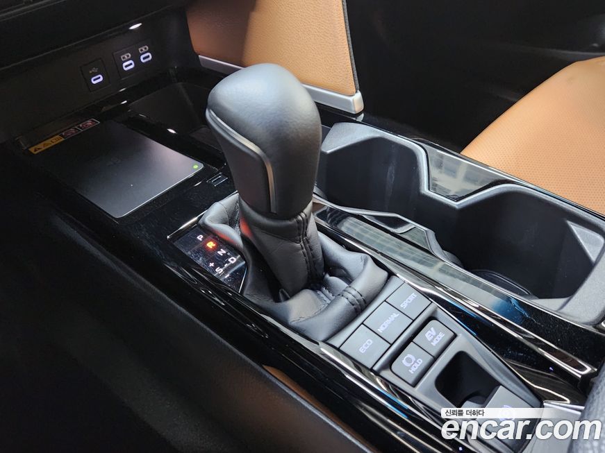 Toyota Camry 2025