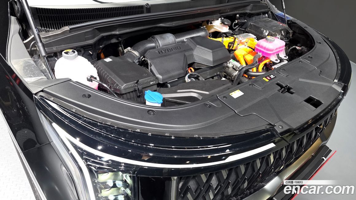 Kia Canival 2026