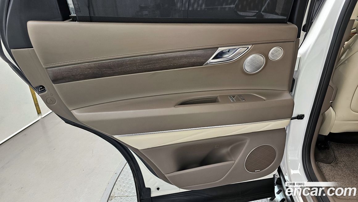 Genesis GV80 2022