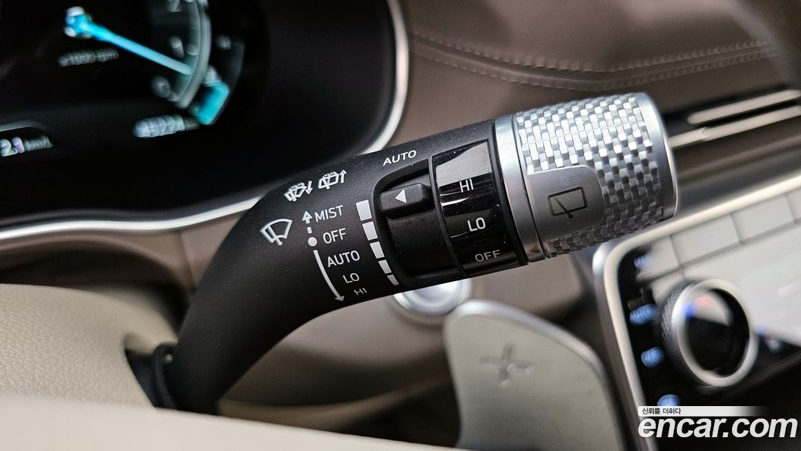 Genesis GV80 2022