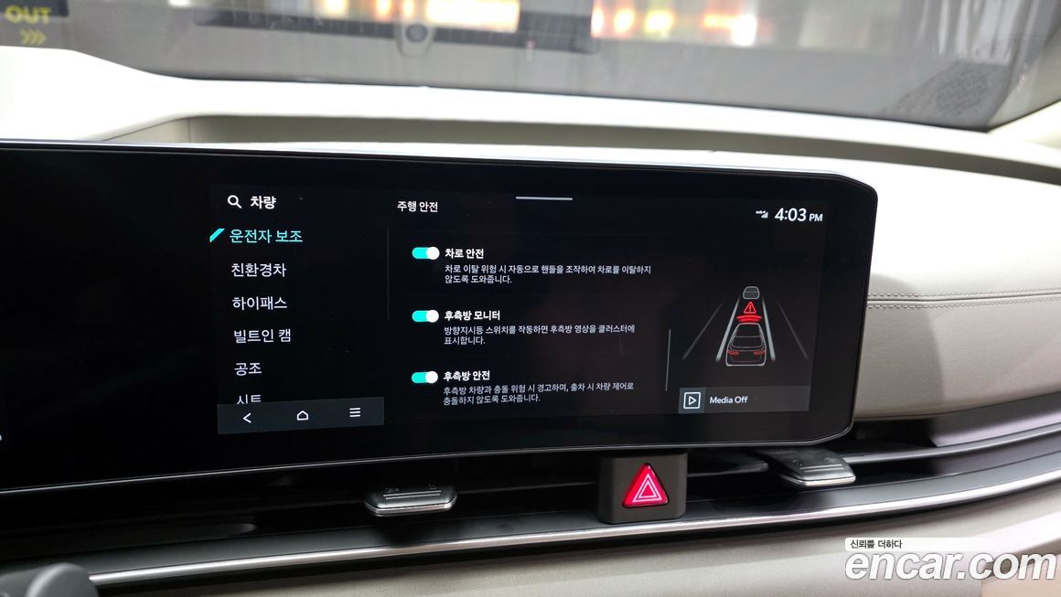 Kia Canival 2026