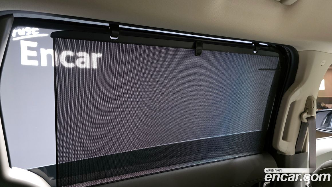 Kia Canival 2026