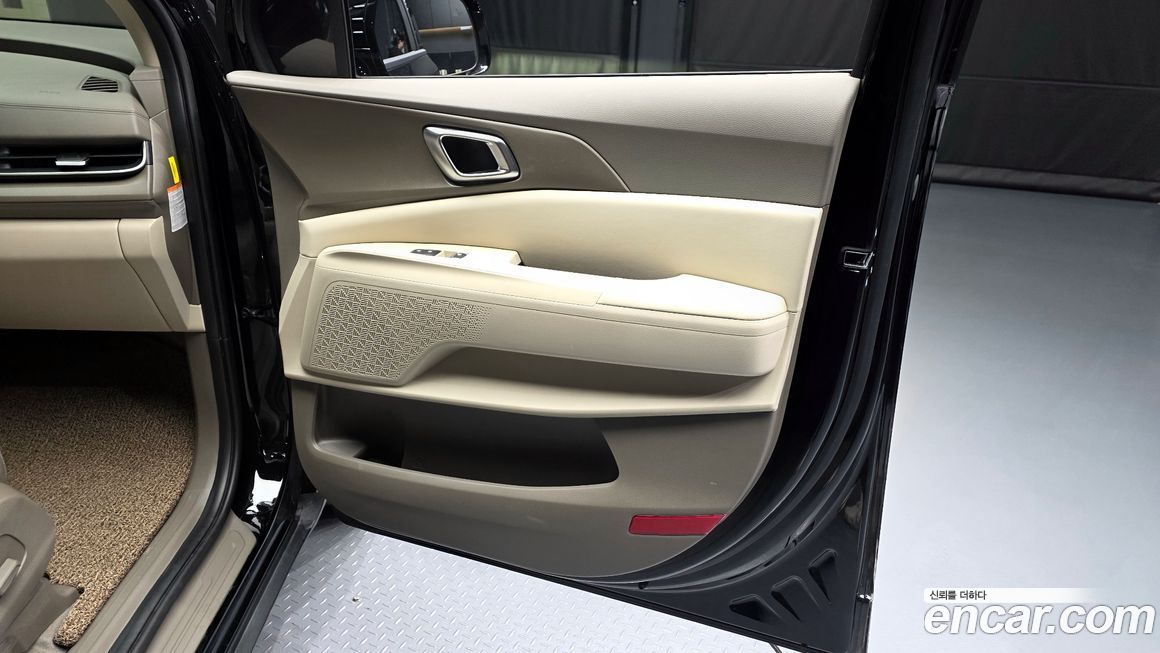 Kia Canival 2026