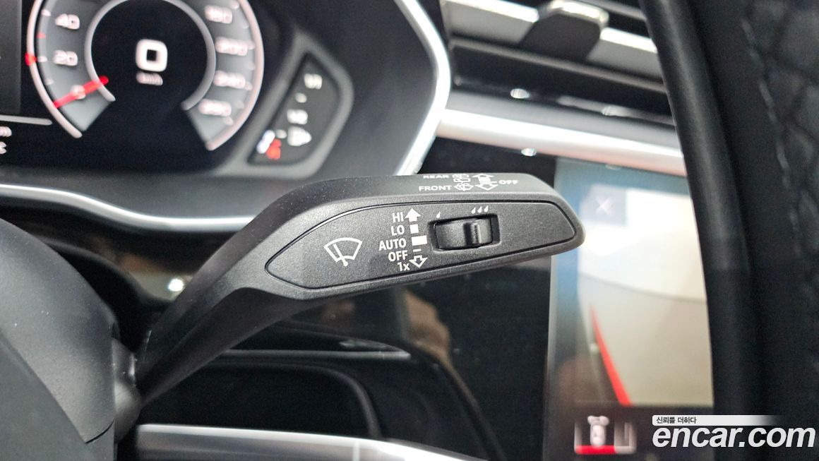 Audi Q3 2025