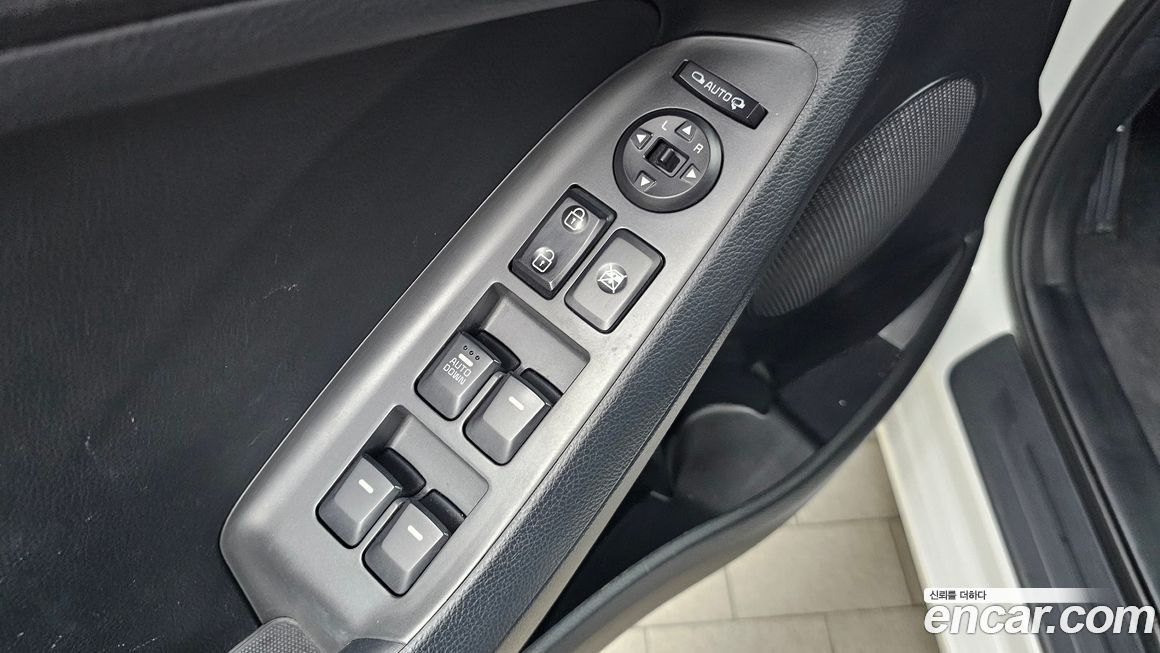 Kia K3 2017