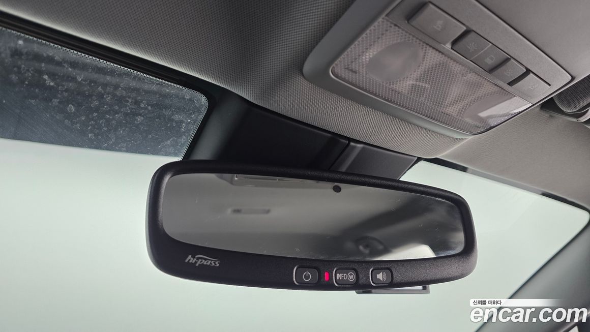 ChevroletGMDaewoo Trax 2019