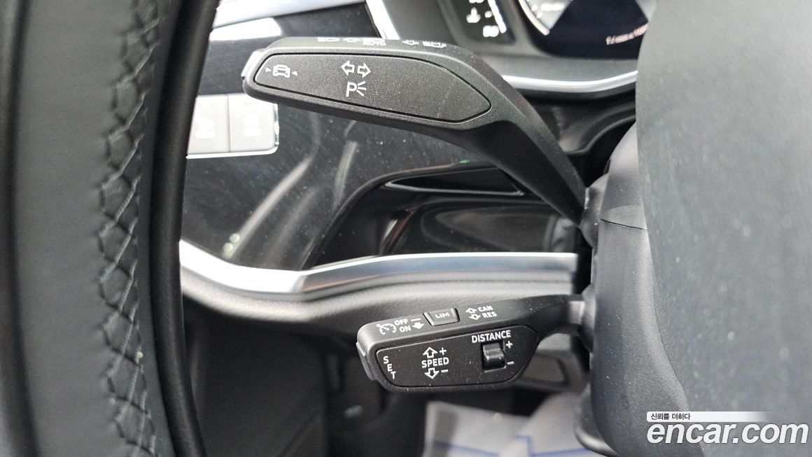 Audi Q3 2025
