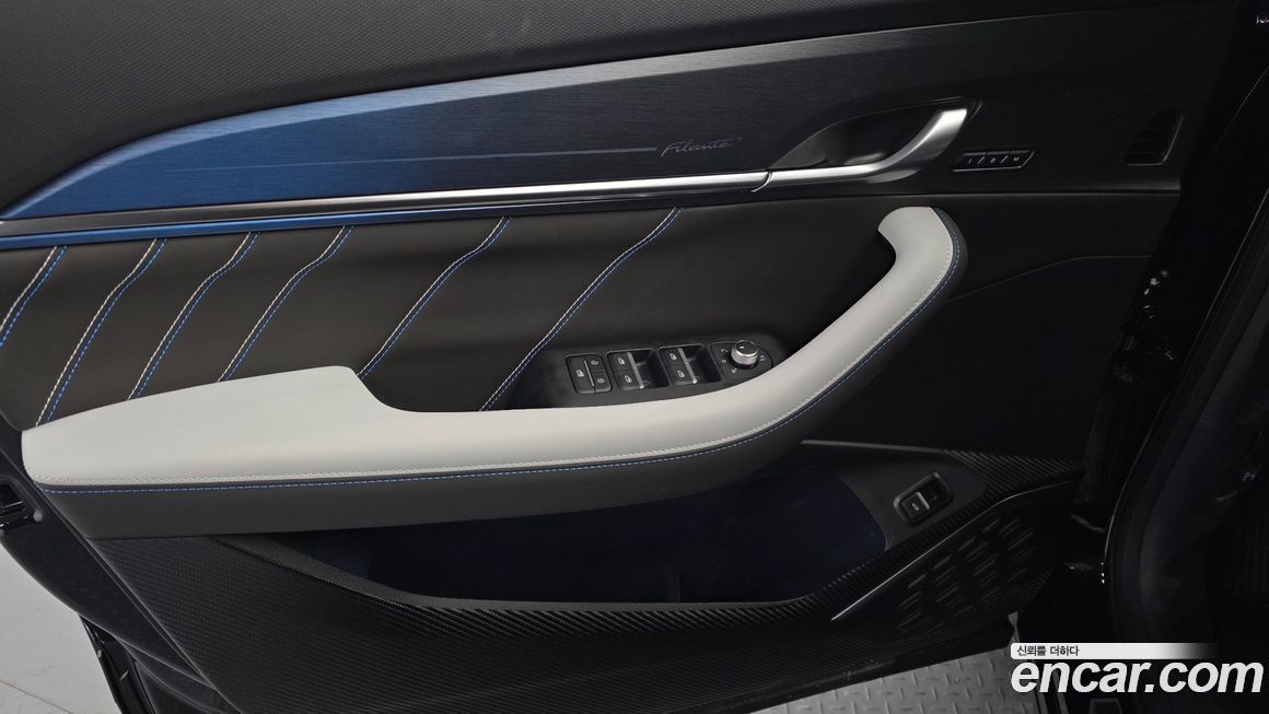 Renault-KoreaSamsung Filante 2026