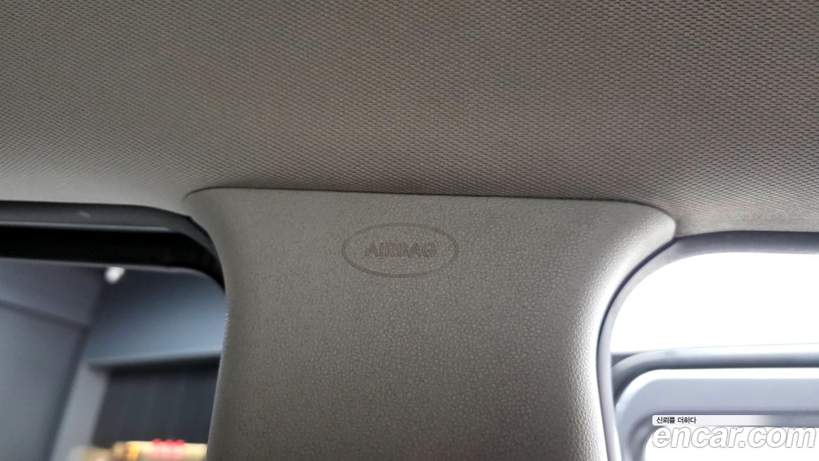 Kia RAY 2022