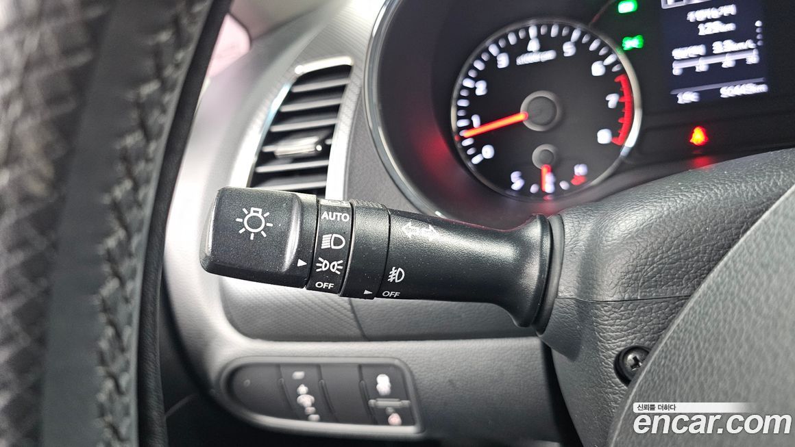 Kia K3 2017