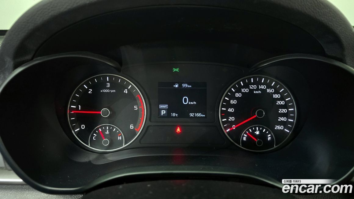 Kia K5 2020