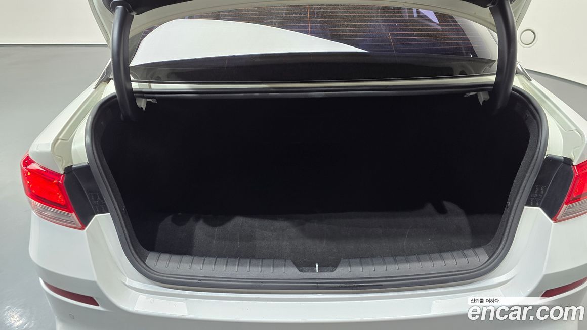 Kia K5 2020
