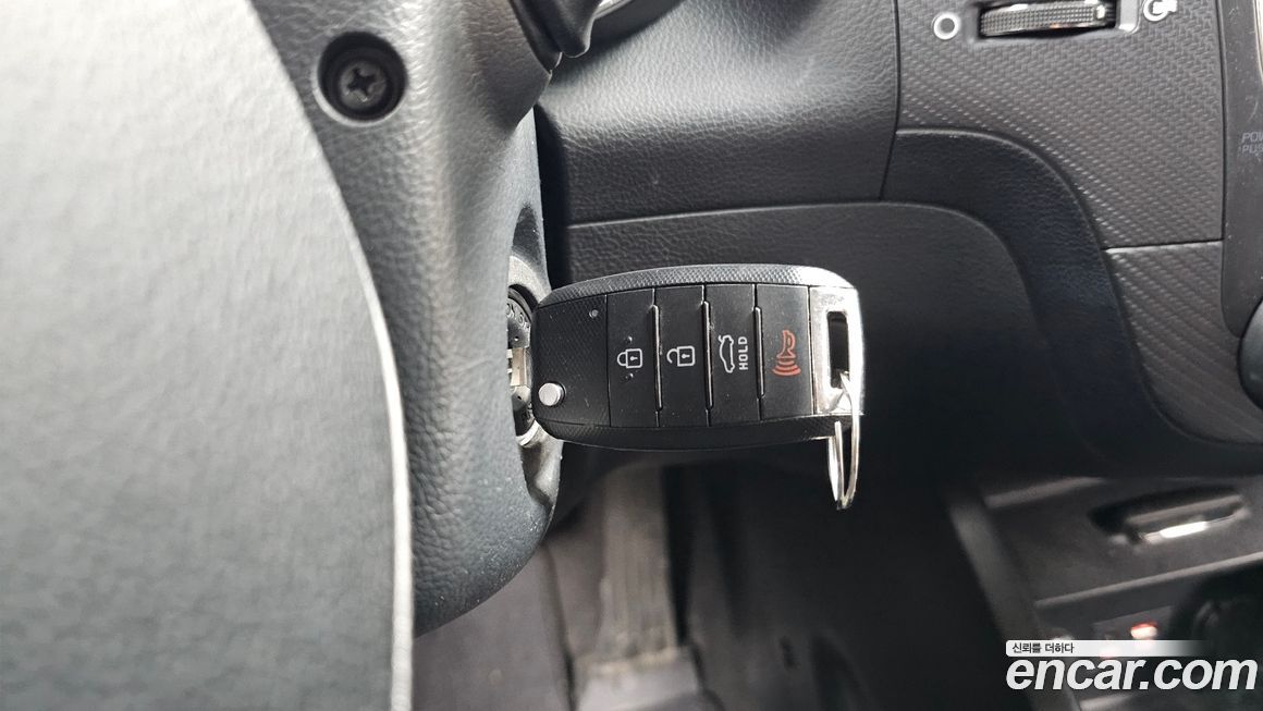 Kia K3 2017