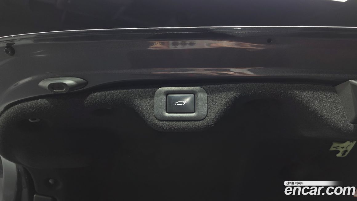Lexus ES 2025