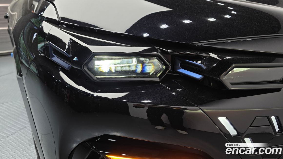 Renault-KoreaSamsung Filante 2026
