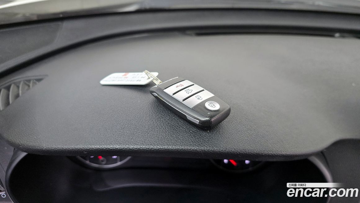 Kia K5 2020