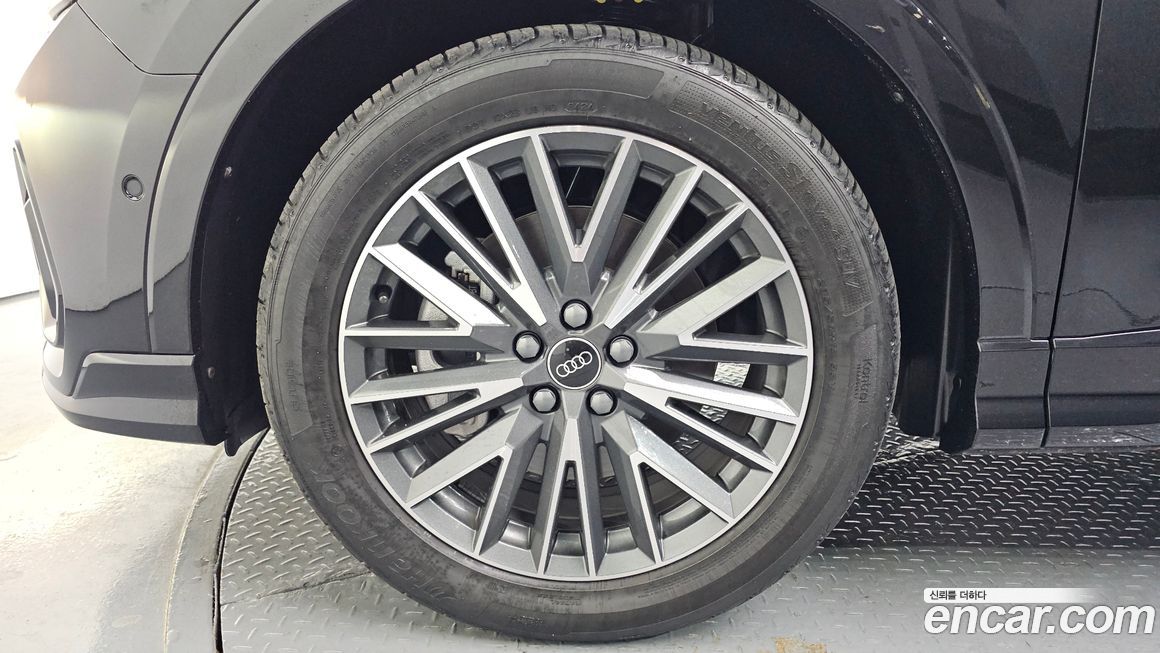 Audi Q3 2025