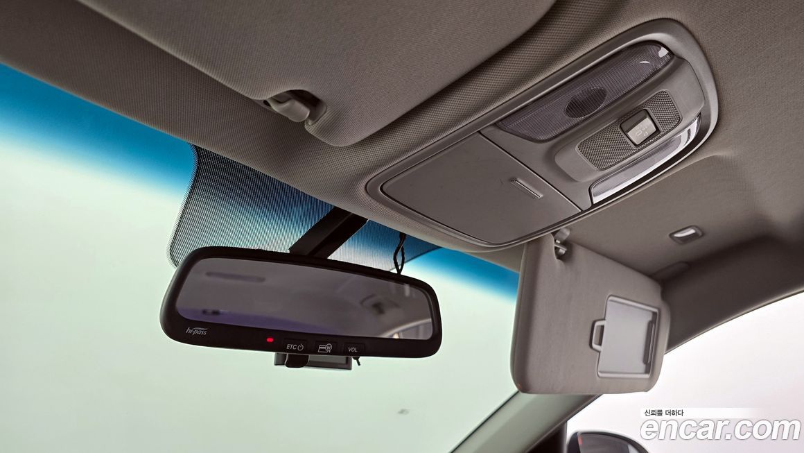Kia K5 2020