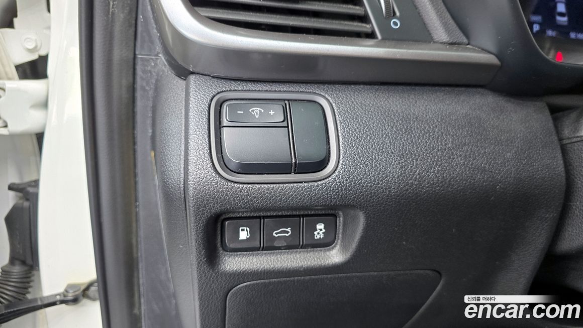 Kia K5 2020