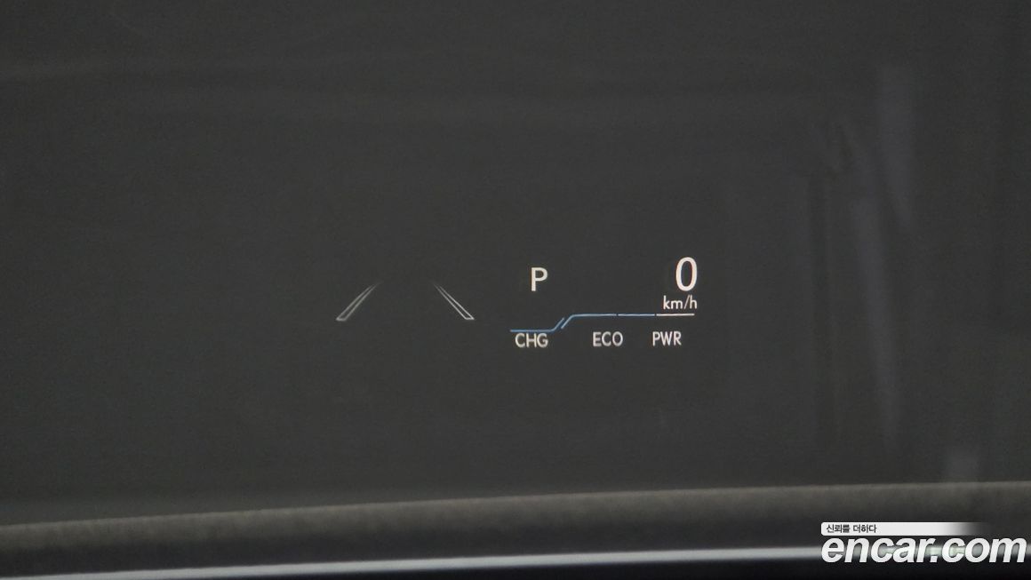 Lexus ES 2025