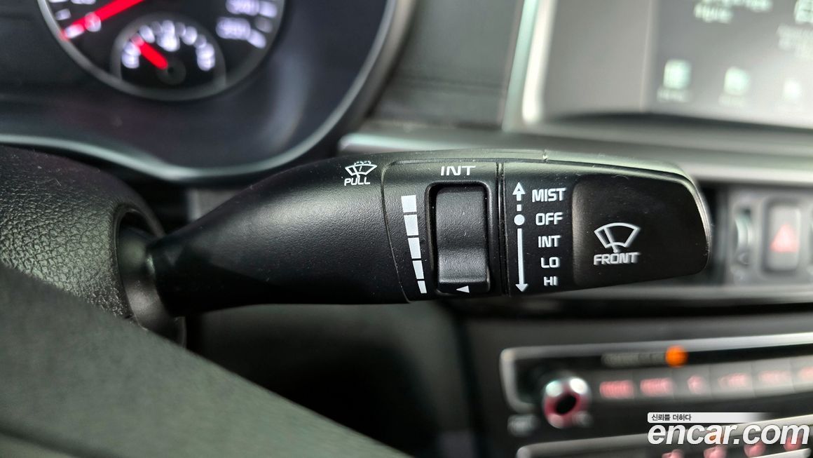 Kia K5 2020