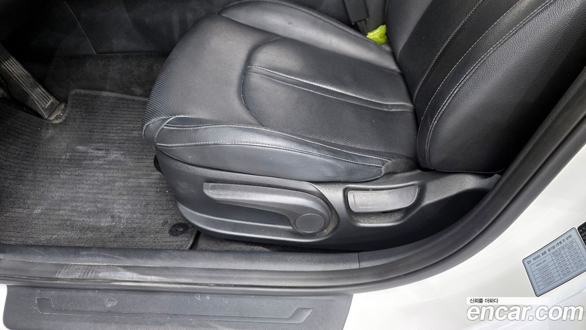 Kia K5 2020