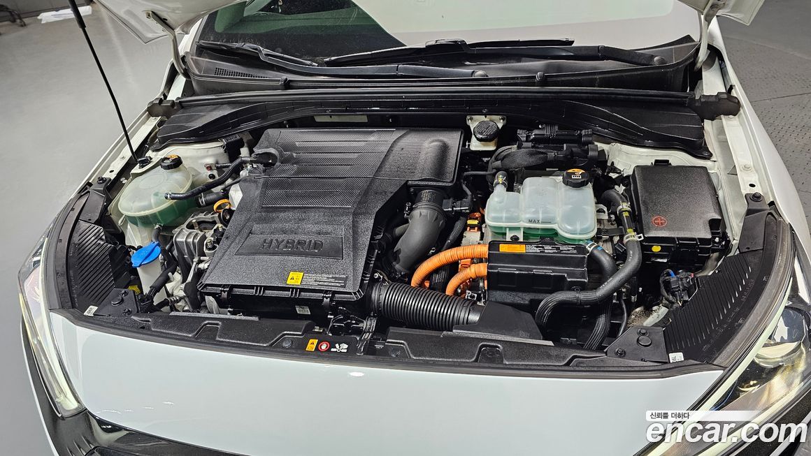 Hyundai Ioniq 2017