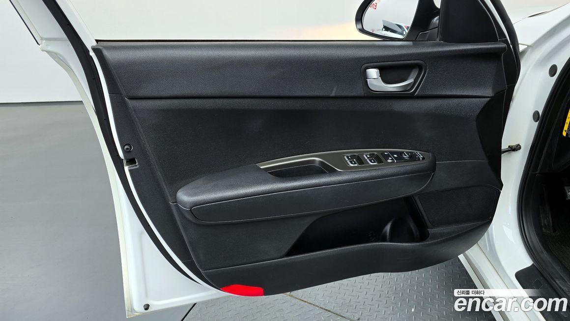 Kia K5 2020