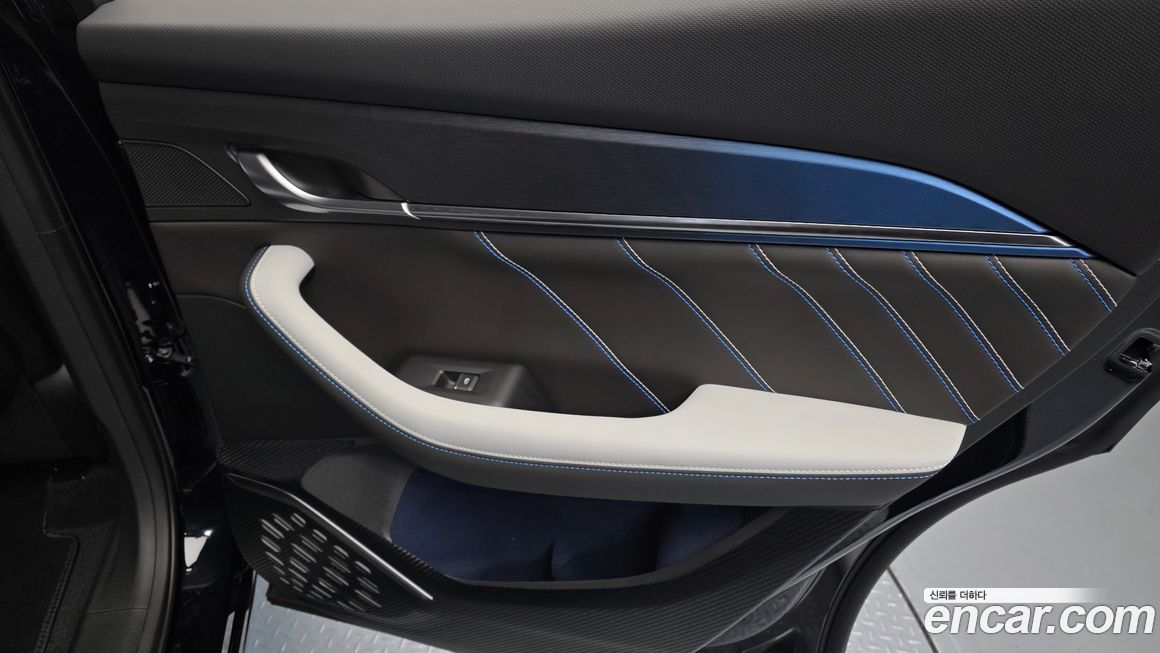Renault-KoreaSamsung Filante 2026