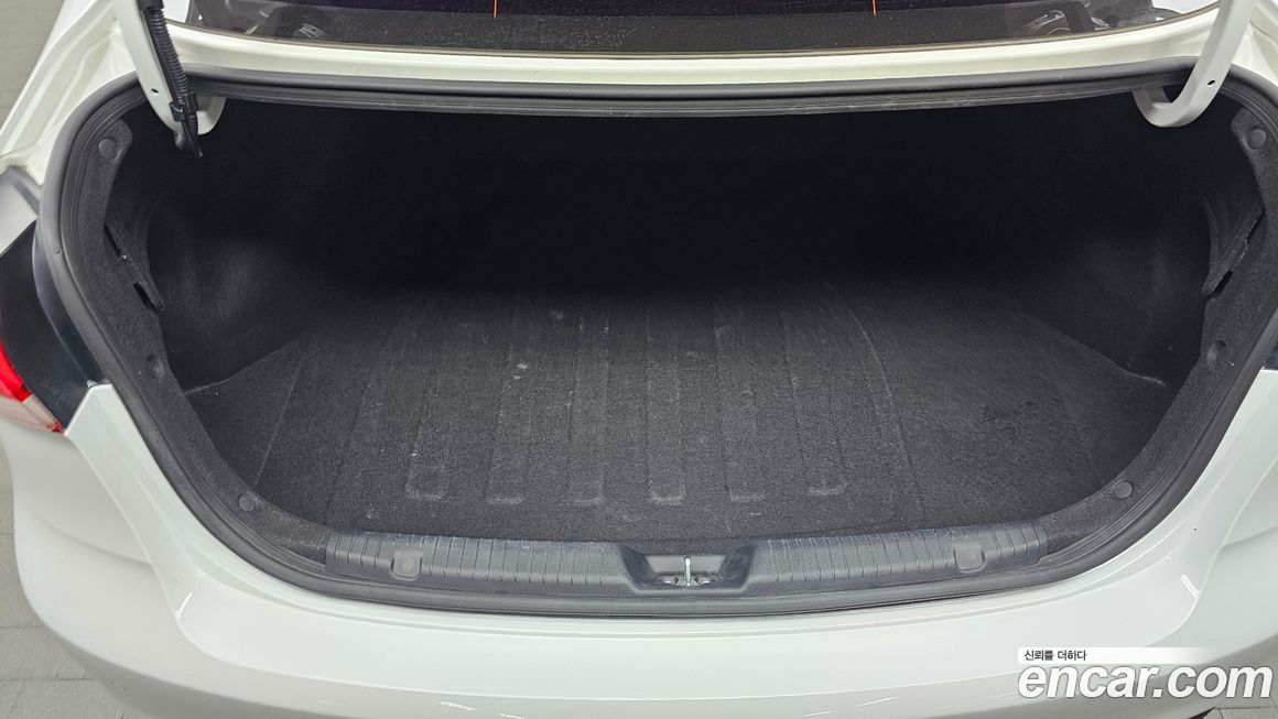 Kia K3 2017