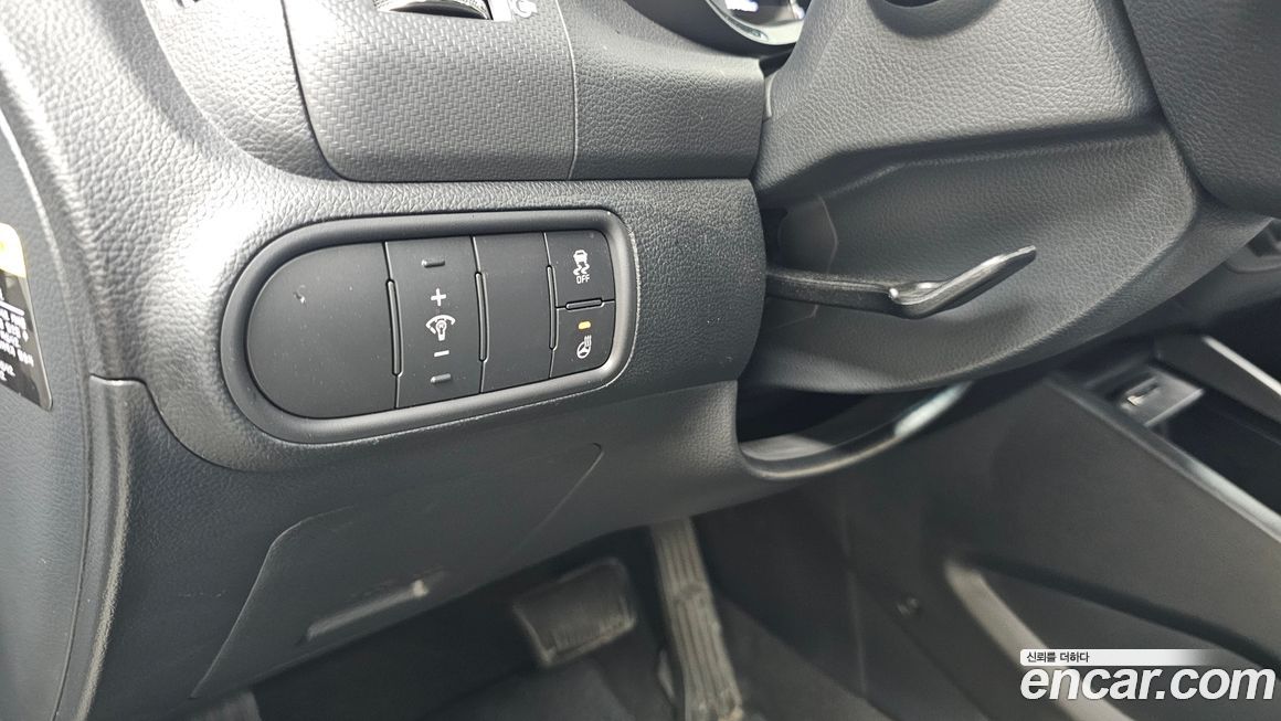 Kia K3 2017