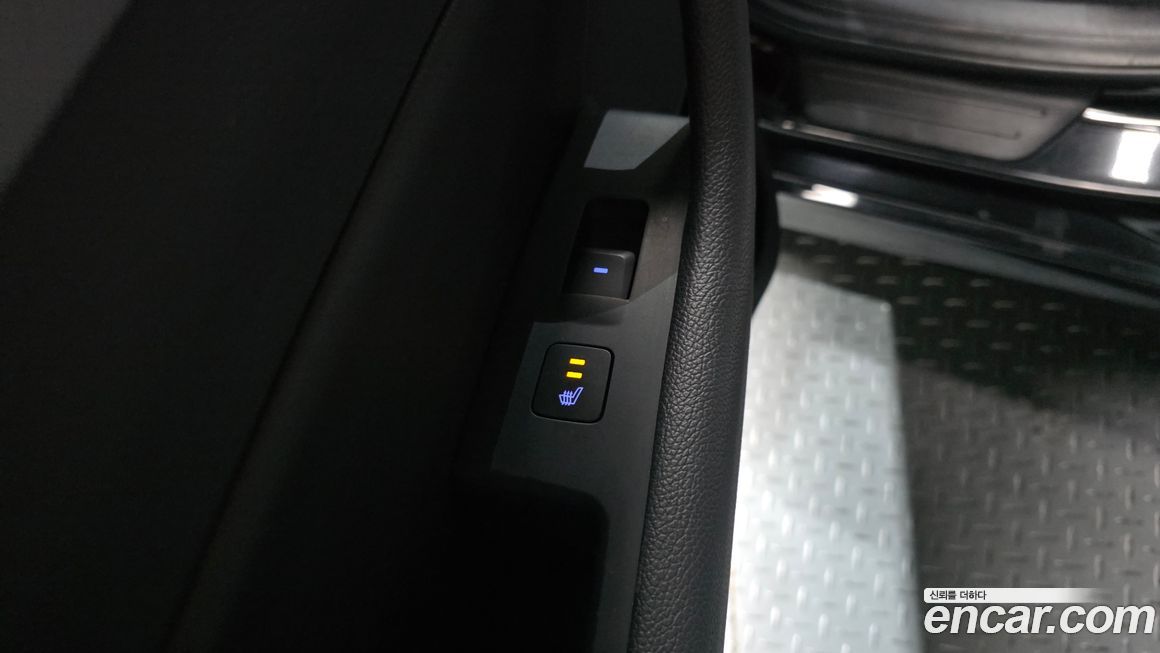 Hyundai Sonata 2019