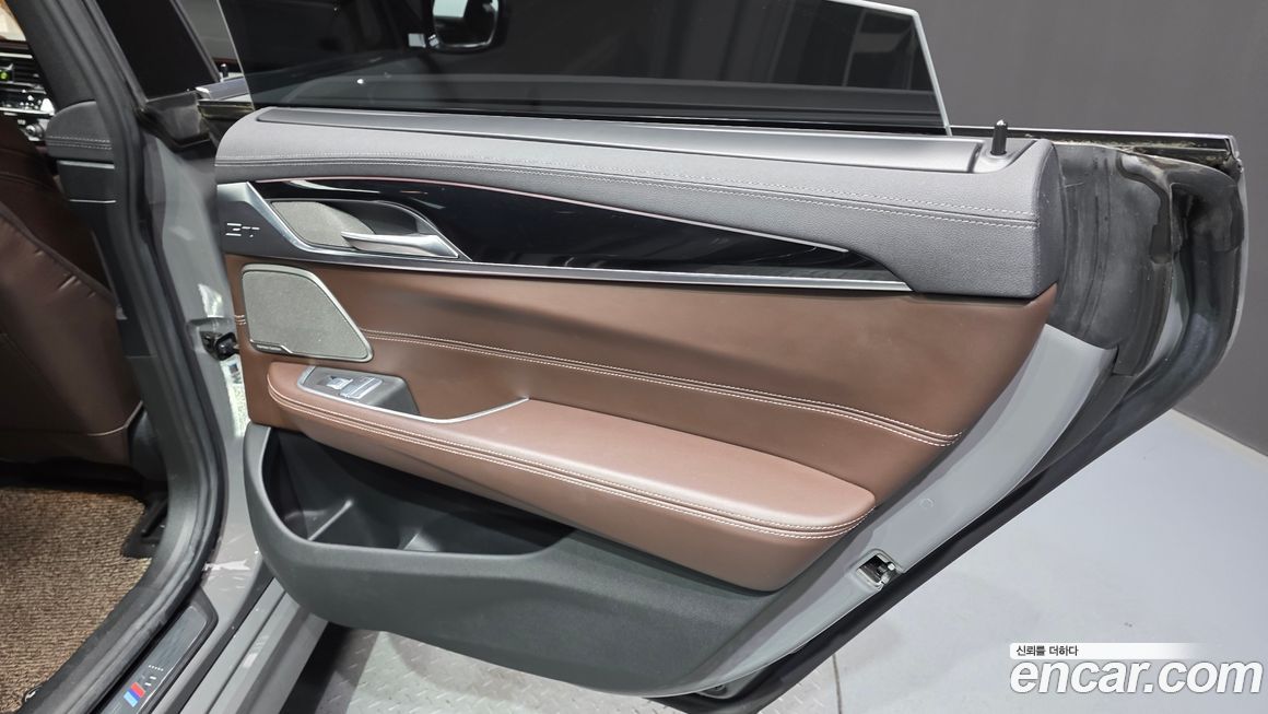 BMW Gran Turismo 2021