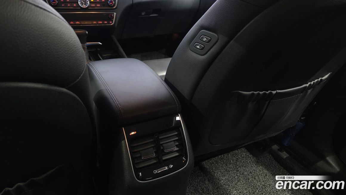 Kia K7 2016