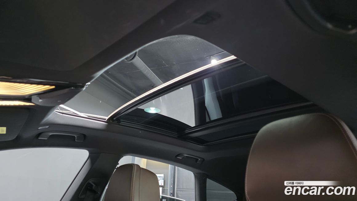 BMW Gran Turismo 2021