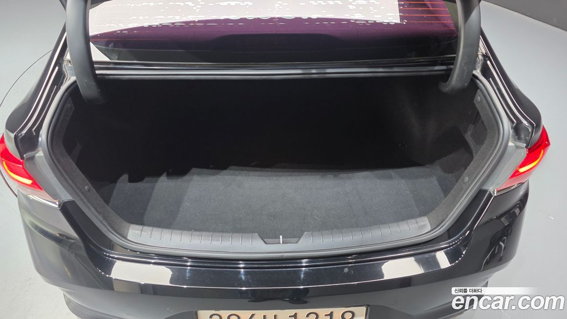 Hyundai Sonata 2019