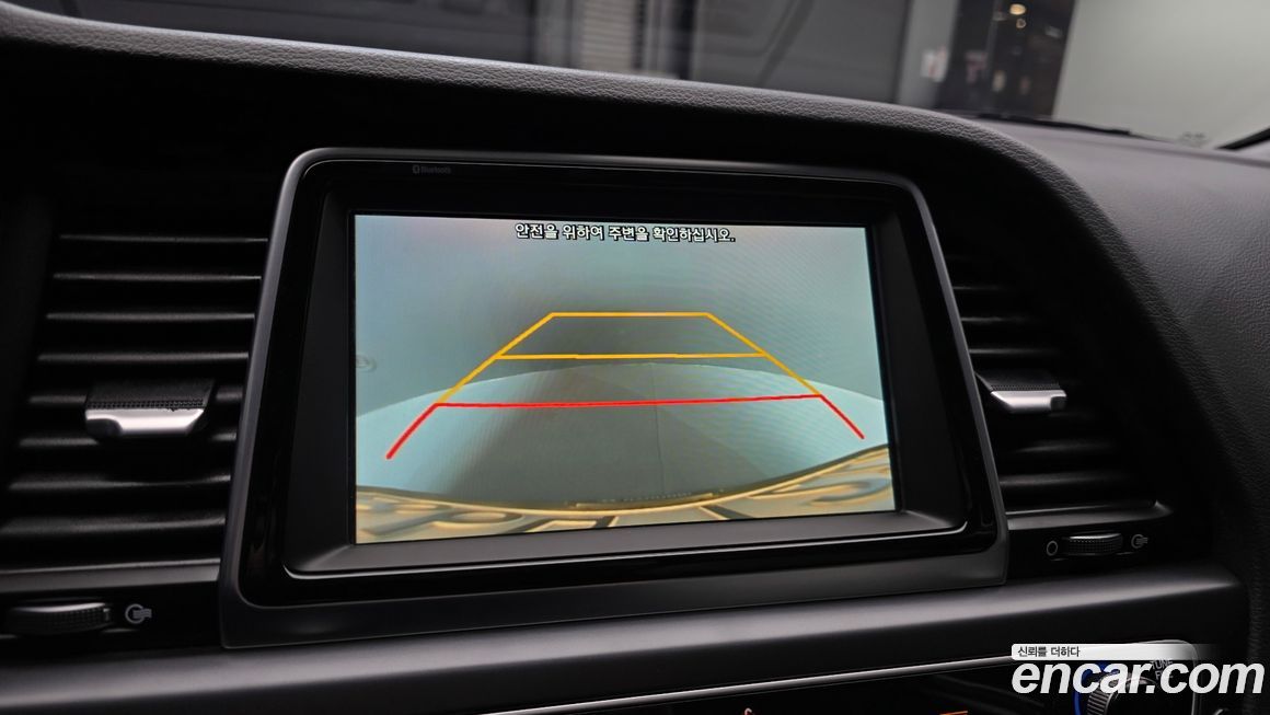 Hyundai Sonata 2019