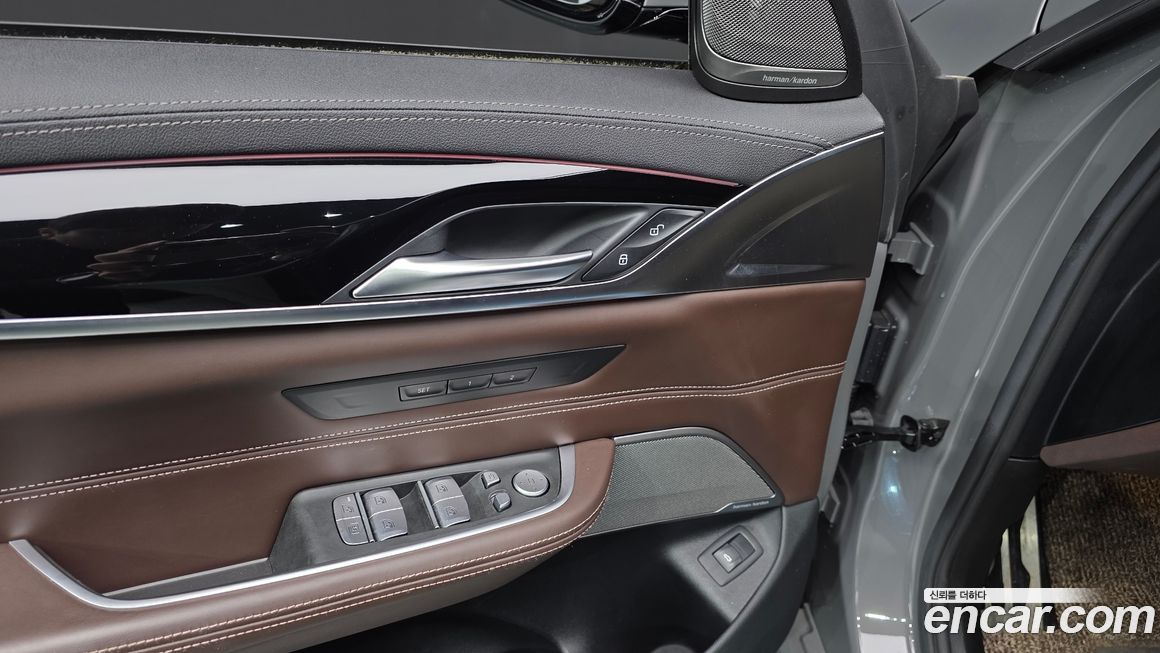 BMW Gran Turismo 2021