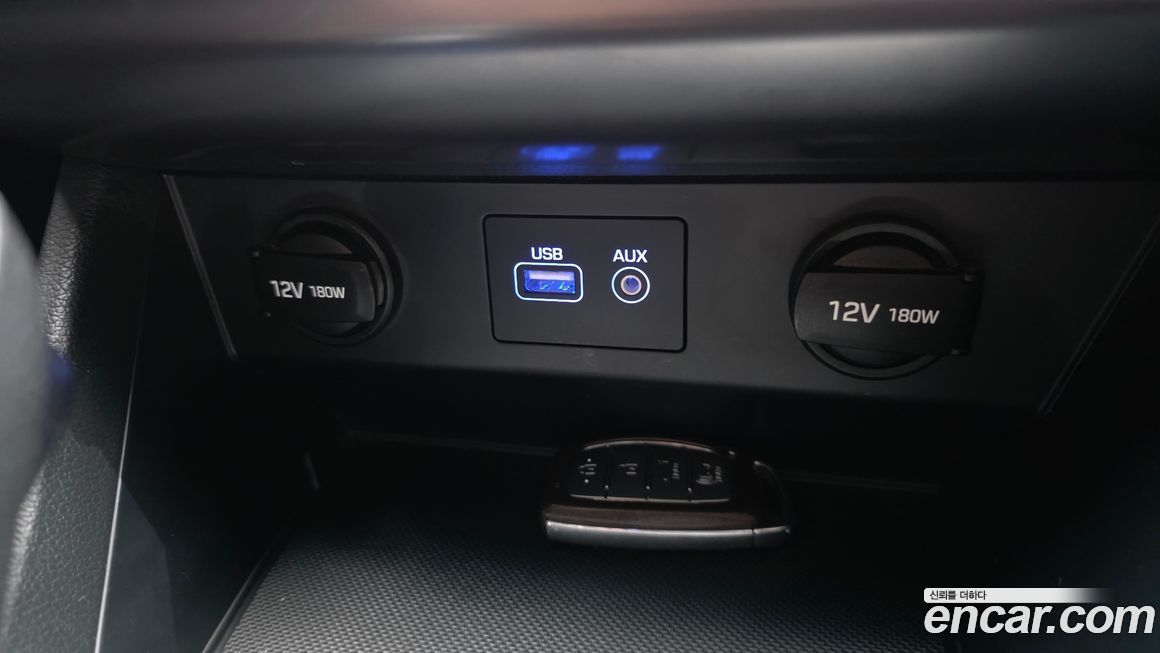 Hyundai Sonata 2019
