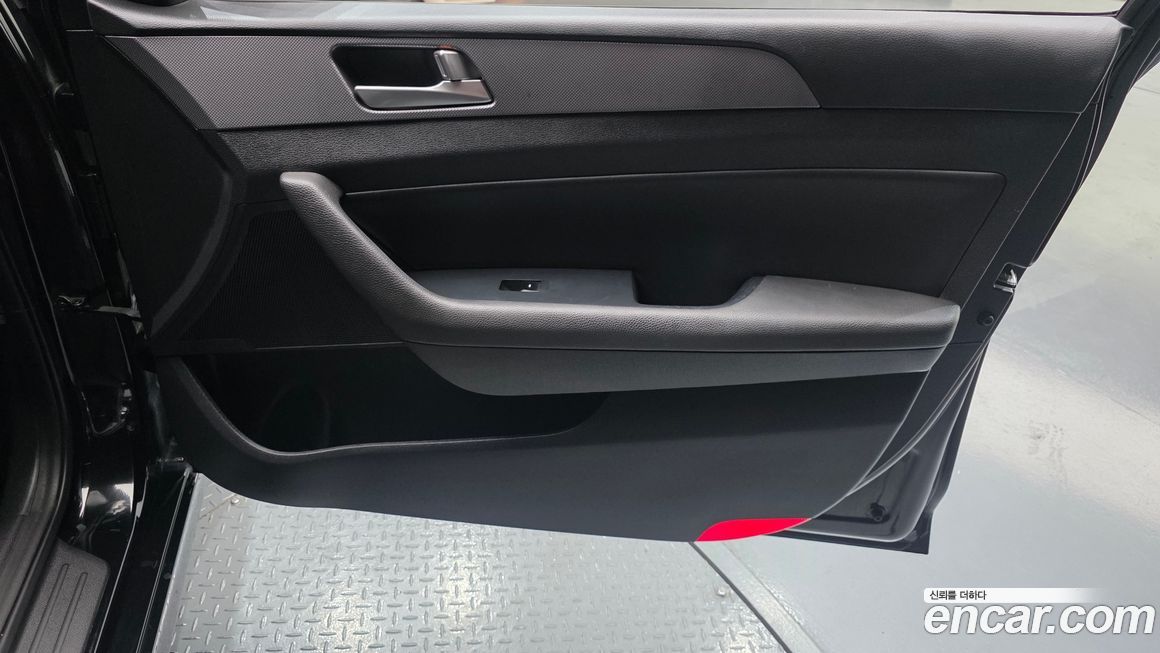 Hyundai Sonata 2019