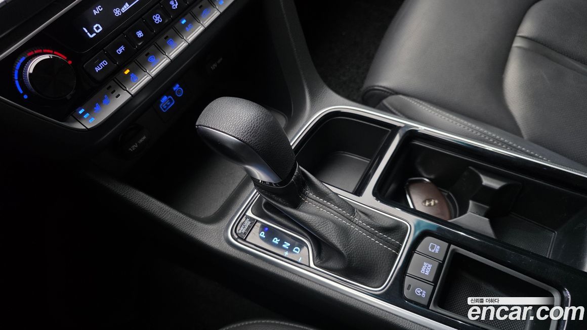 Hyundai Sonata 2019