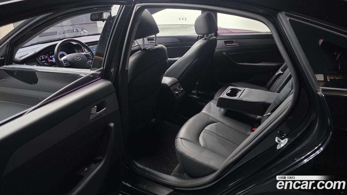 Hyundai Sonata 2019