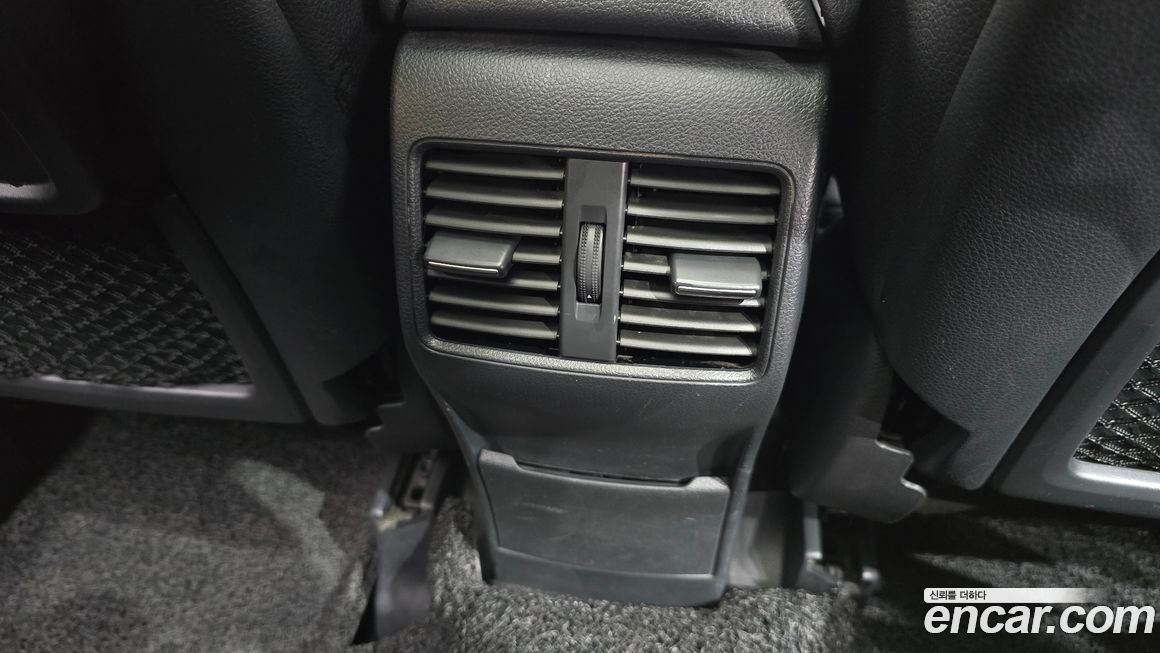 Mercedes-Benz B-Class 2018