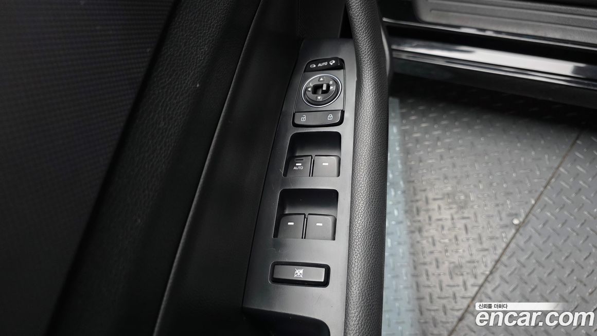 Hyundai Sonata 2019