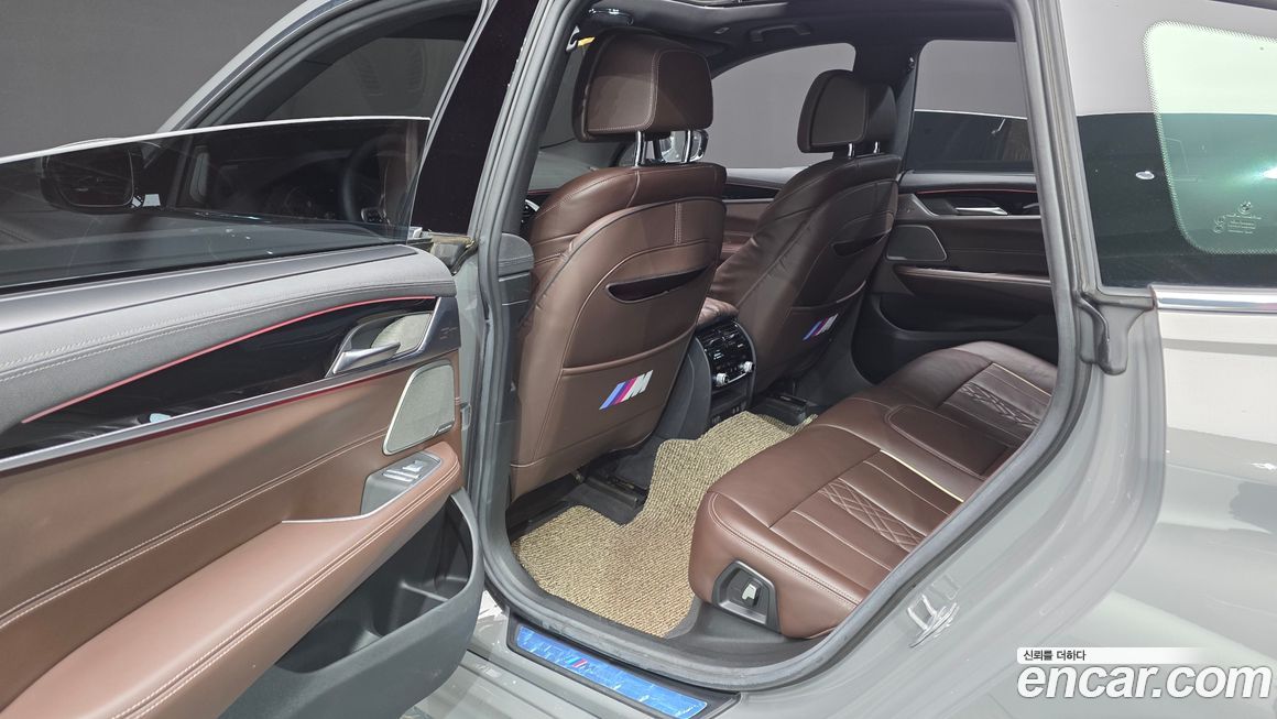 BMW Gran Turismo 2021